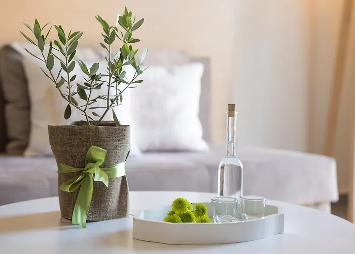 Apart Otel Sundance &