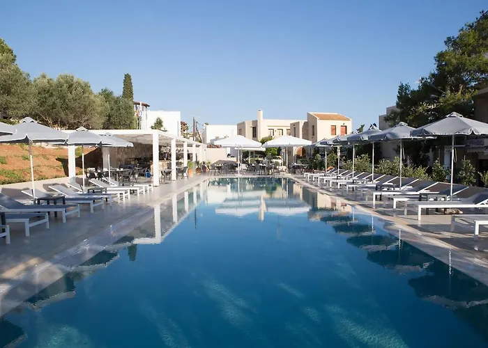 Apart Otel Sundance & 3*