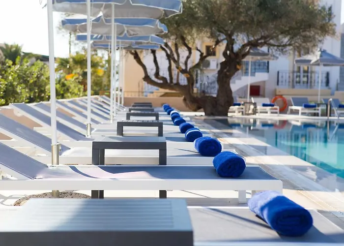 Sundance & Apart Otel 3*