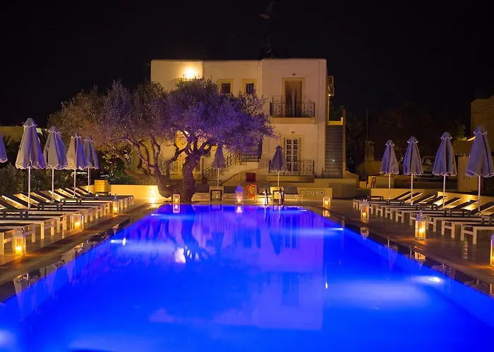 Sundance & Hersonissos (Crete)