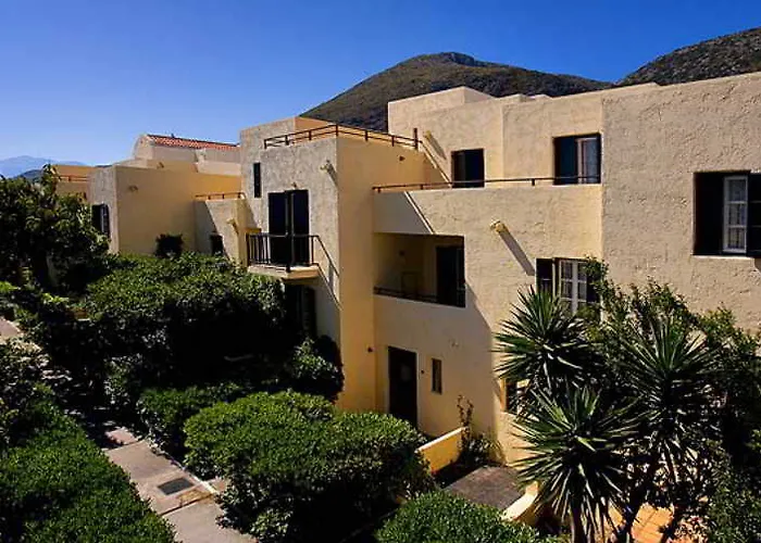 Apart Otel Sundance &